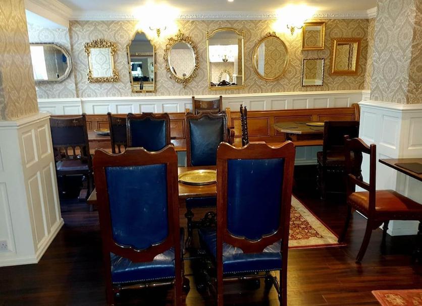 Restoran Fotoğraf