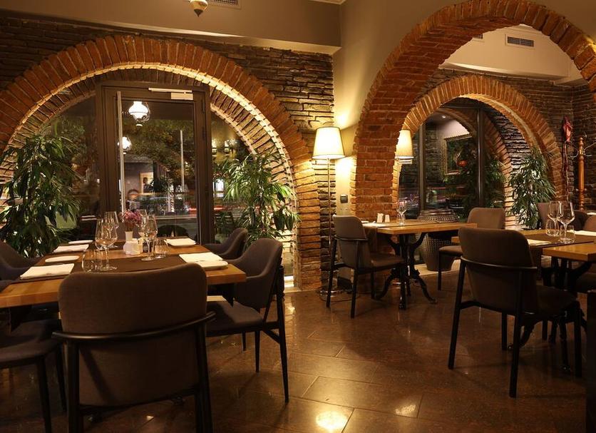 Restoran Fotoğraf