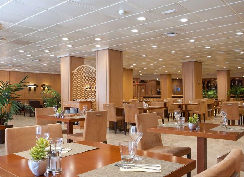 Restoran Fotoğraf