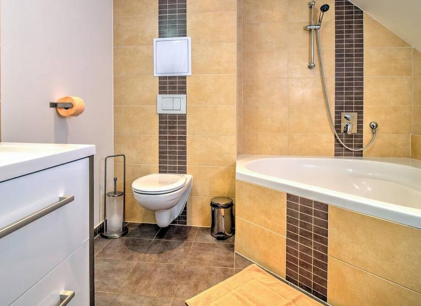Banyo Fotoğraf