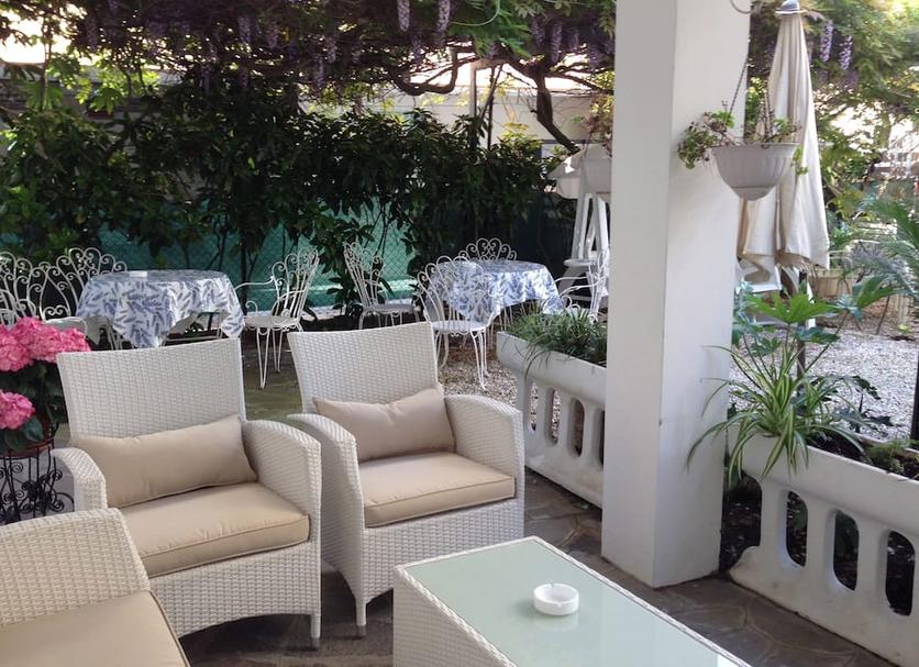 Veranda Fotoğraf