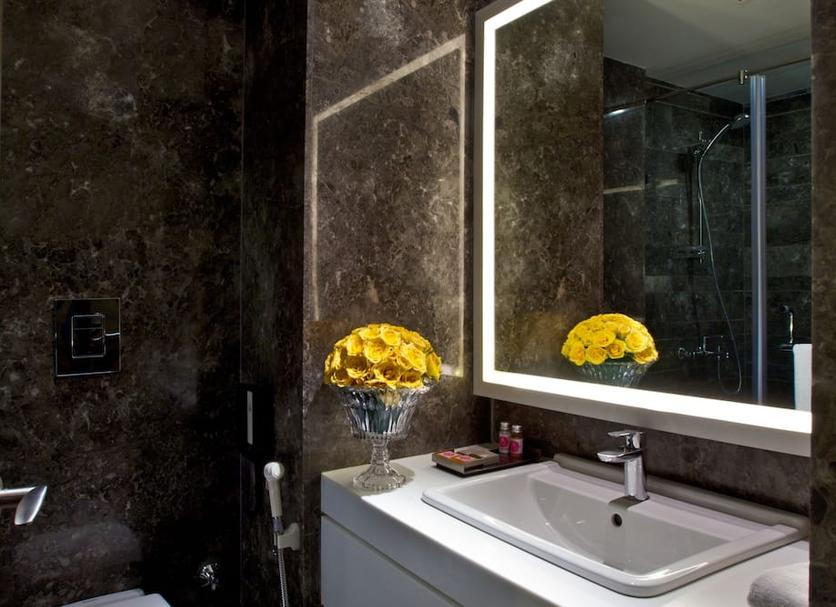 Banyo Fotoğraf