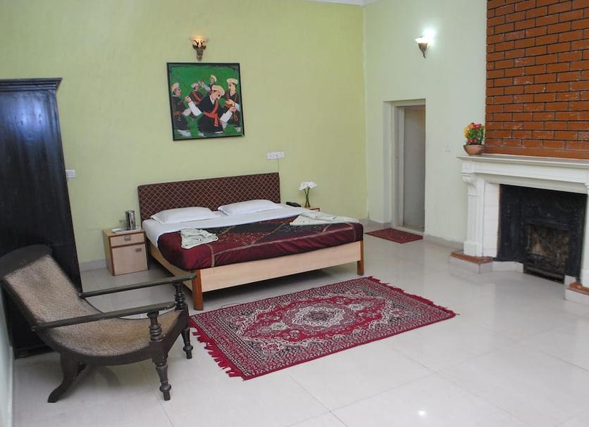 Yatak Odası Fotoğraf