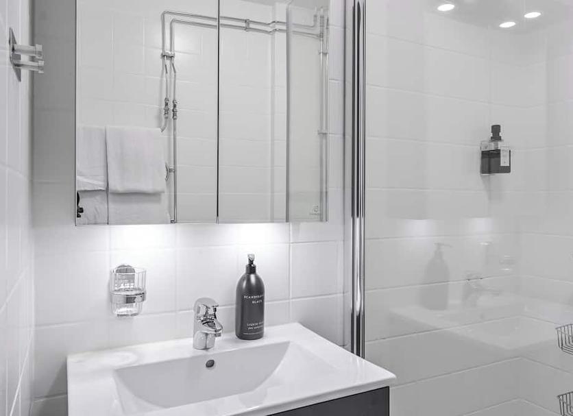 Banyo Fotoğraf