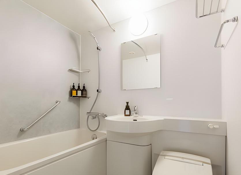 Banyo Fotoğraf