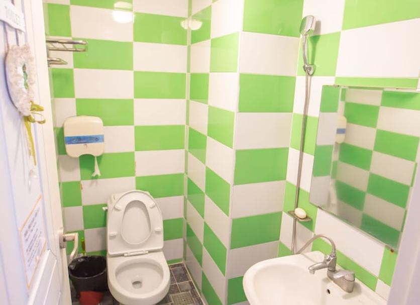 Banyo Fotoğraf