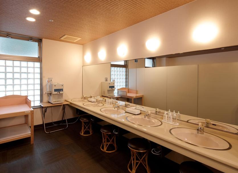 Banyo Fotoğraf