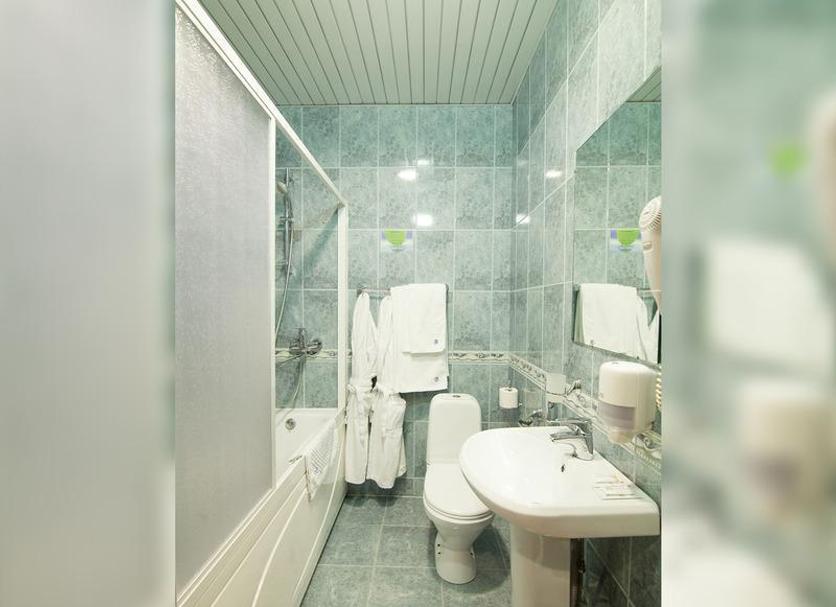 Banyo Fotoğraf