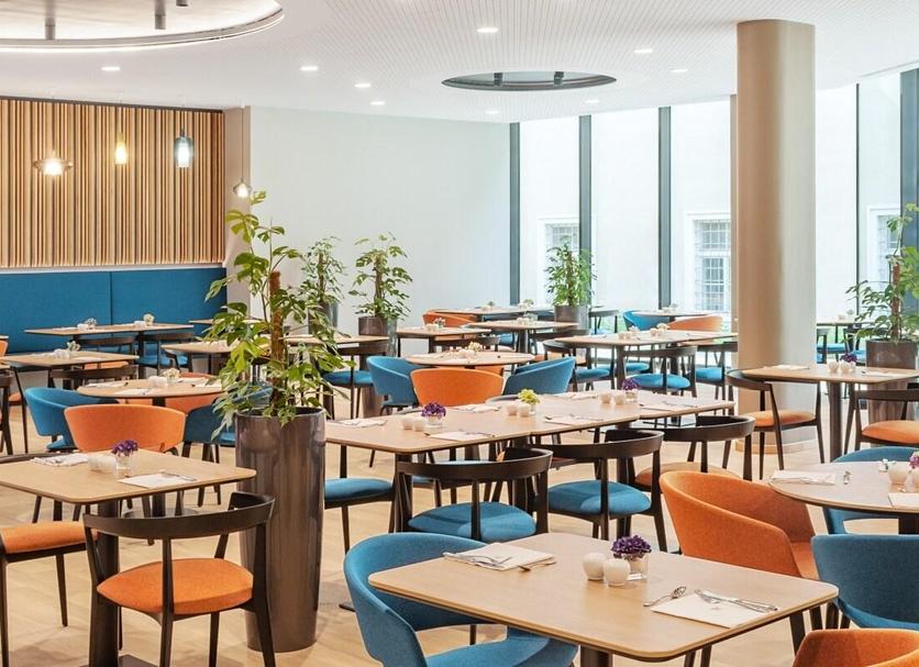 Restoran Fotoğraf