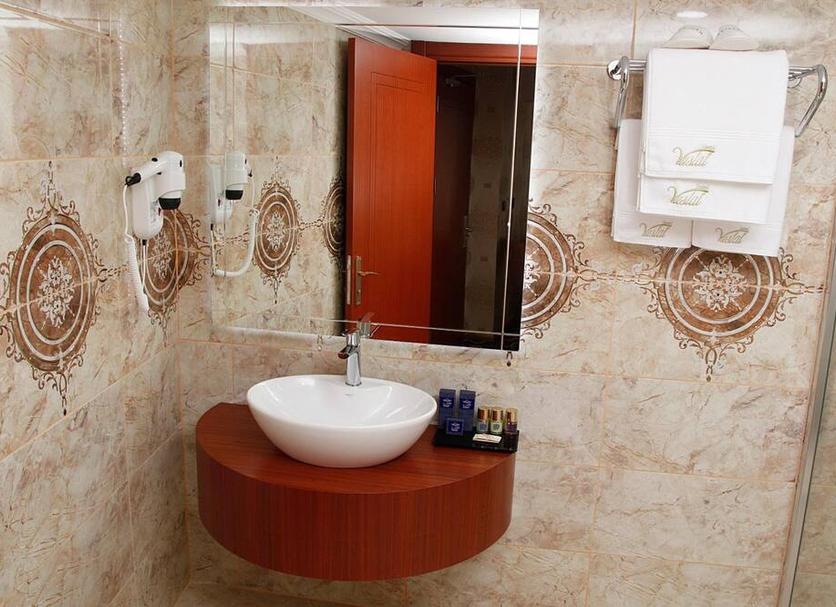 Banyo Fotoğraf