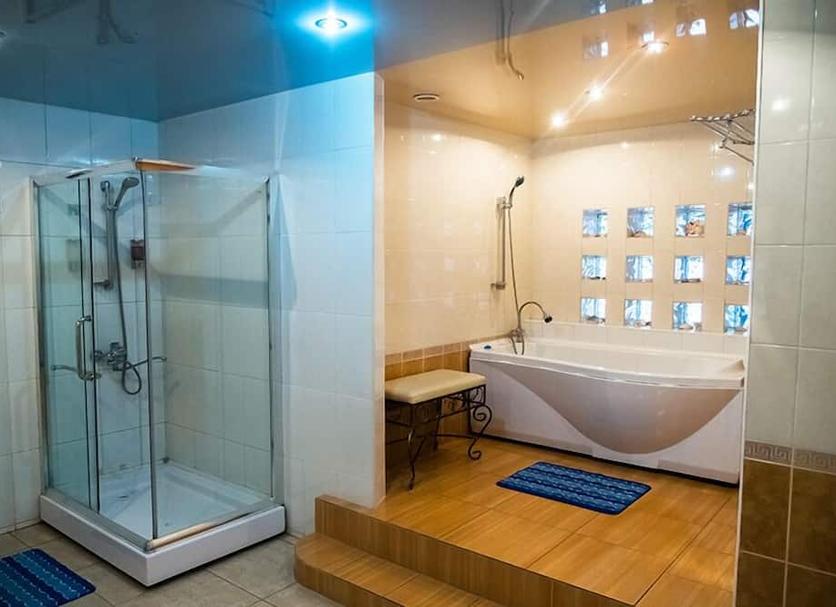 Banyo Fotoğraf