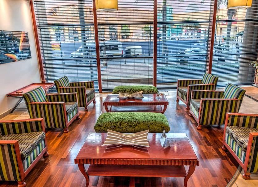 Salon Fotoğraf