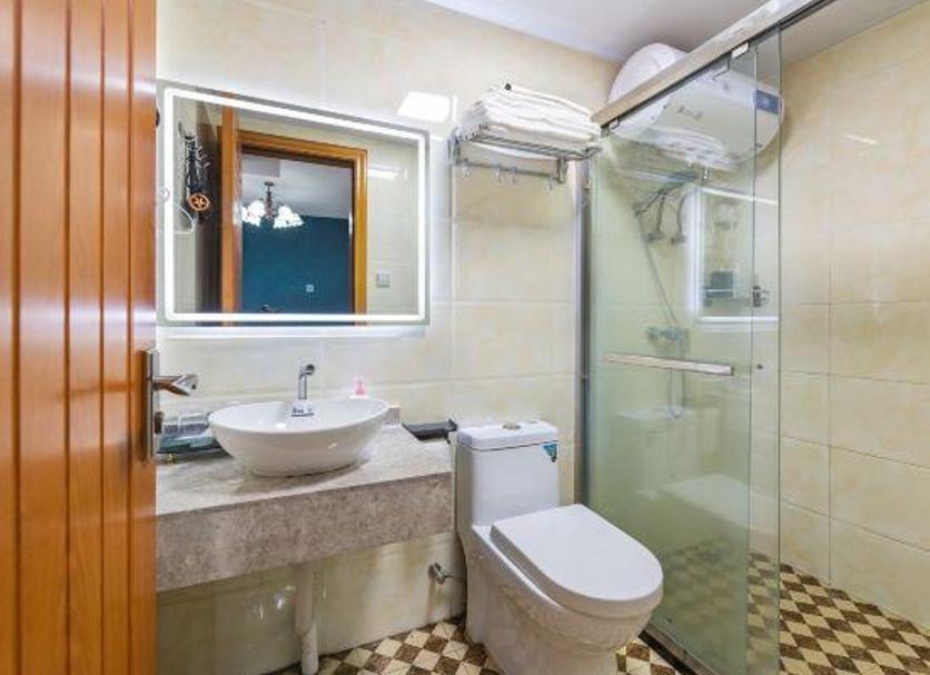 Banyo Fotoğraf