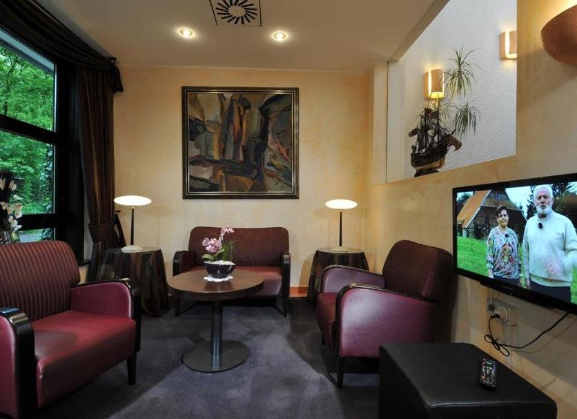 Salon Fotoğraf