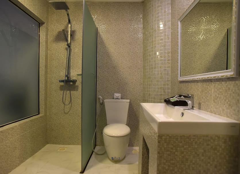 Banyo Fotoğraf