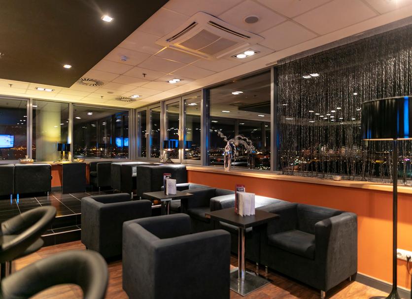 Restoran Fotoğraf