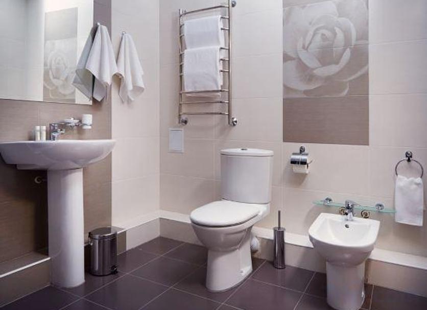Banyo Fotoğraf