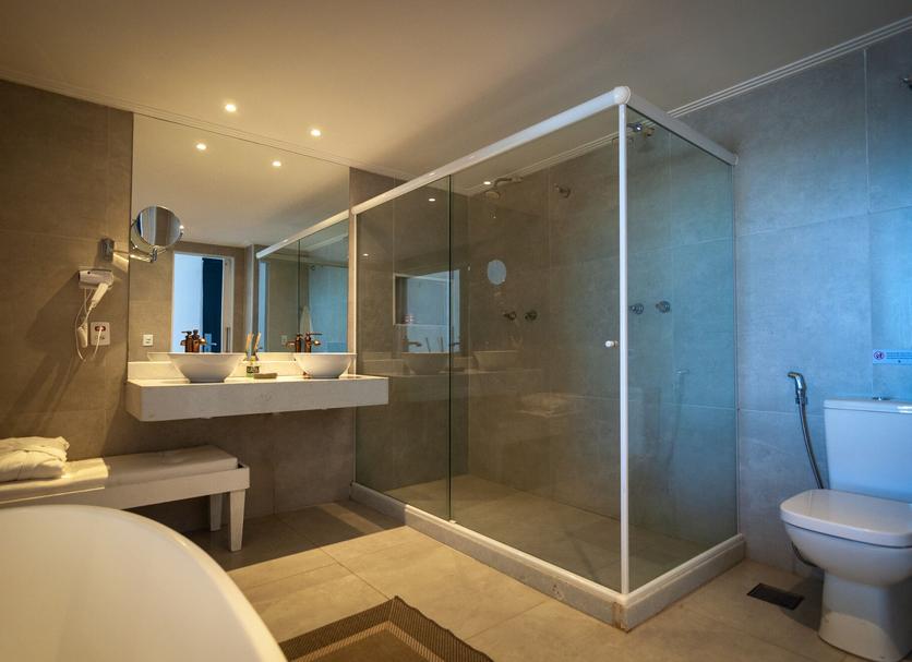 Banyo Fotoğraf