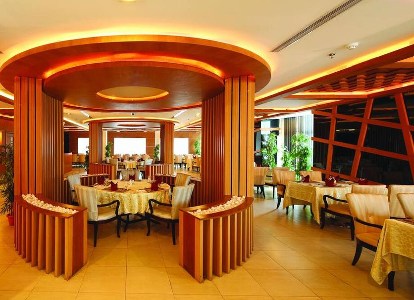 Restoran Fotoğraf