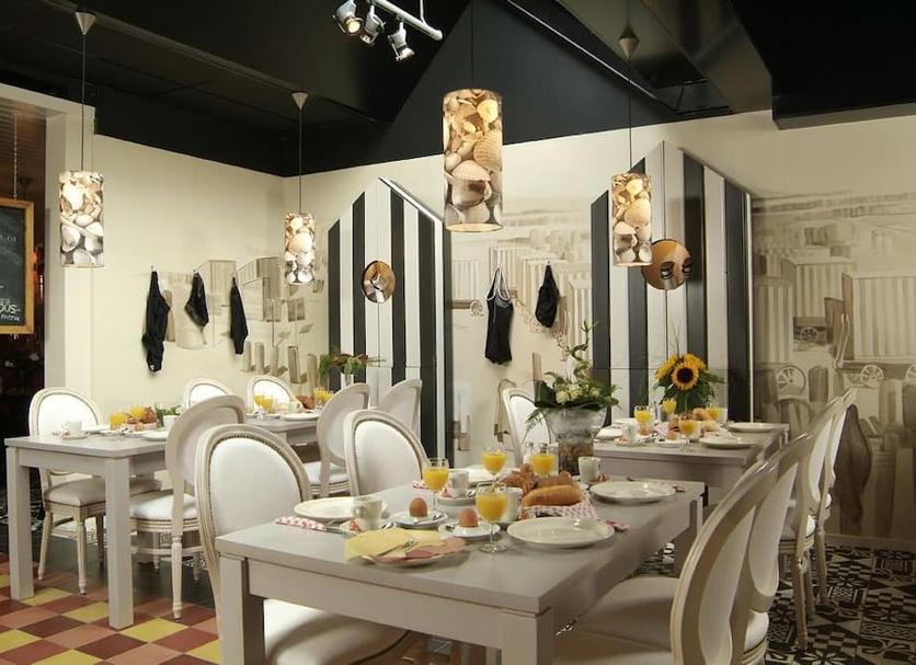 Restoran Fotoğraf