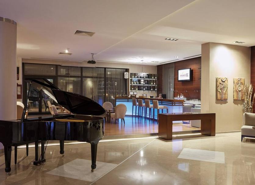 Bar Fotoğraf