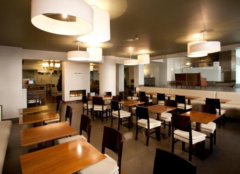 Restoran Fotoğraf