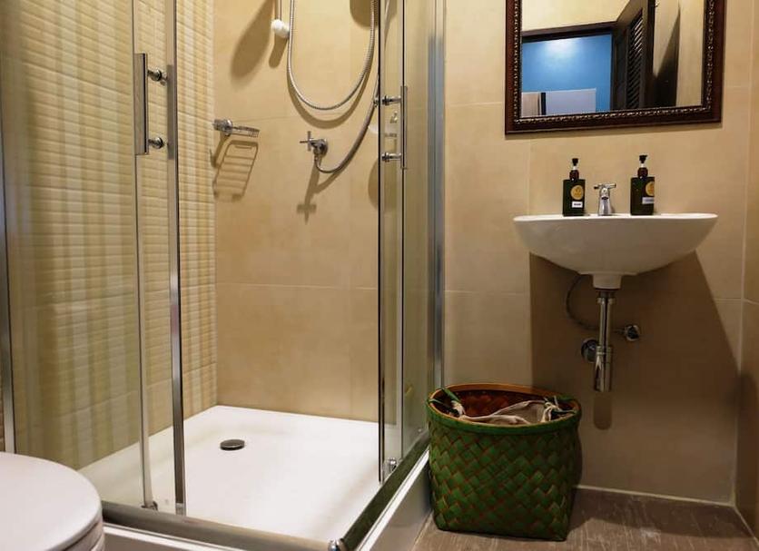 Banyo Fotoğraf
