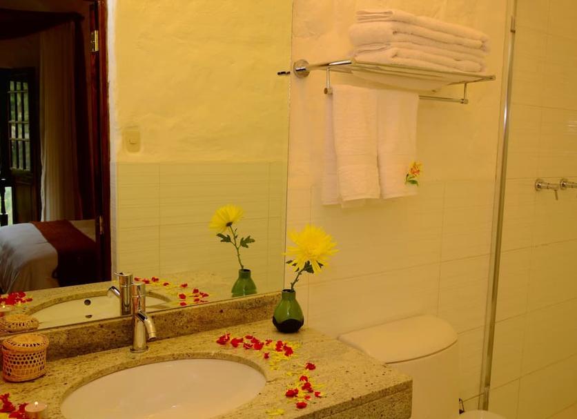 Banyo Fotoğraf