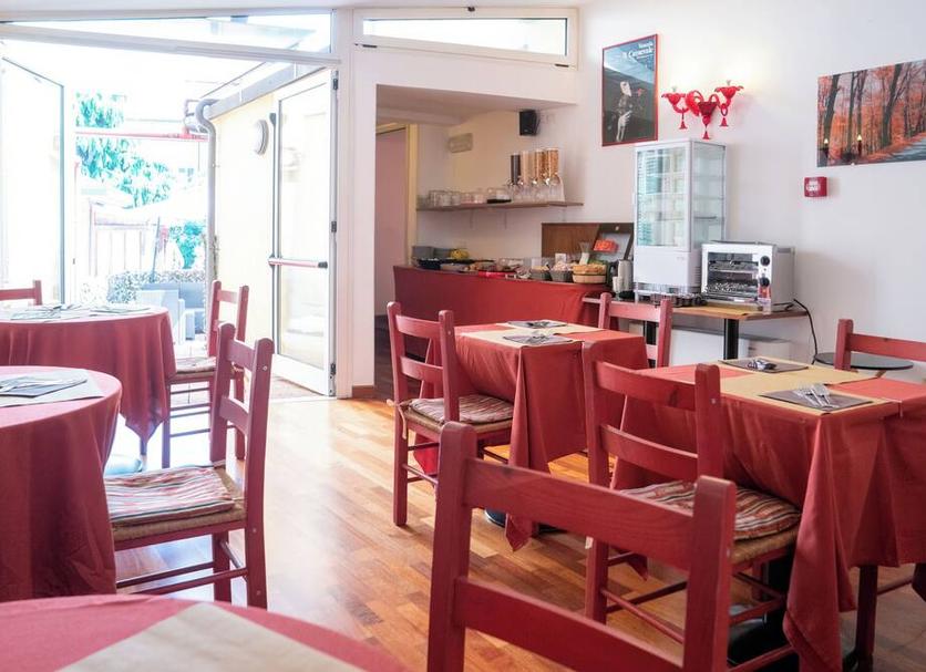 Restoran Fotoğraf