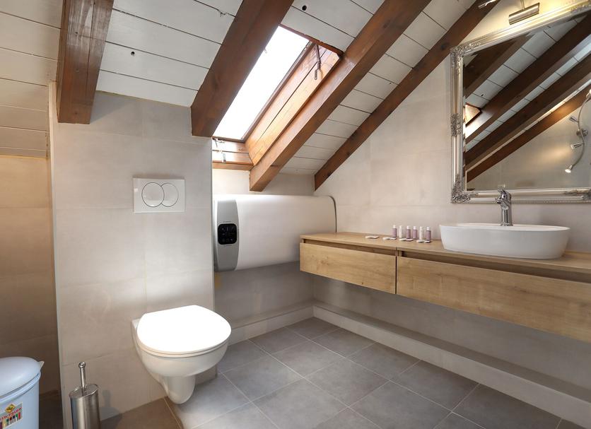 Banyo Fotoğraf