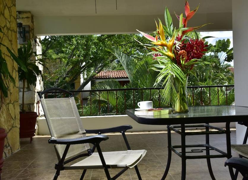 Balkon Fotoğraf