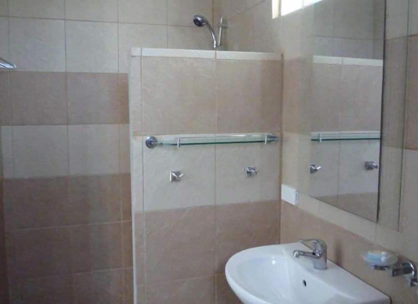 Banyo Fotoğraf