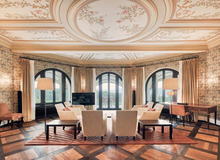 Salon Fotoğraf