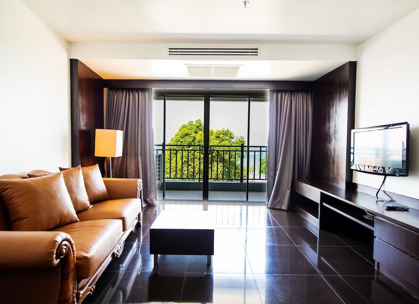 Oturma odası Fotoğraf