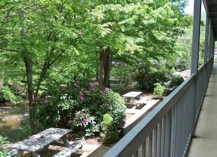 Balkon Fotoğraf