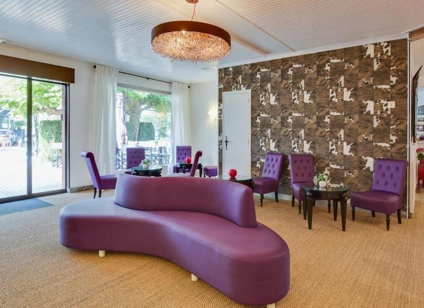 Salon Fotoğraf