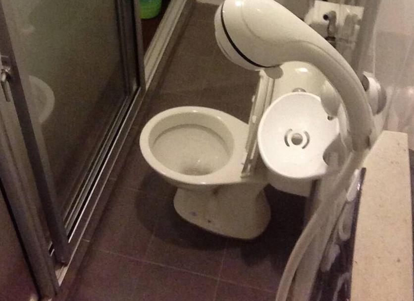 Banyo Fotoğraf