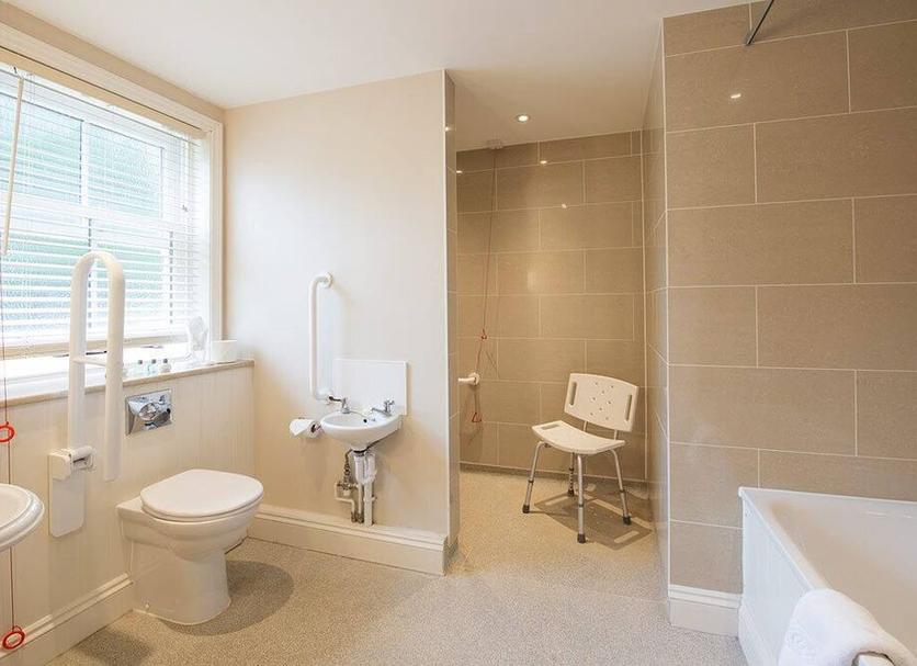 Banyo Fotoğraf