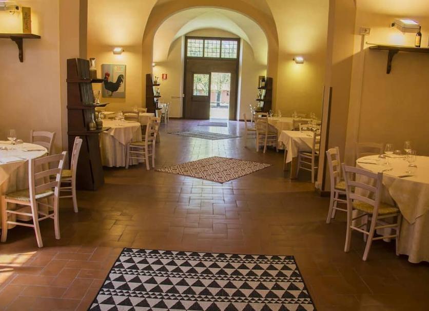 Restoran Fotoğraf