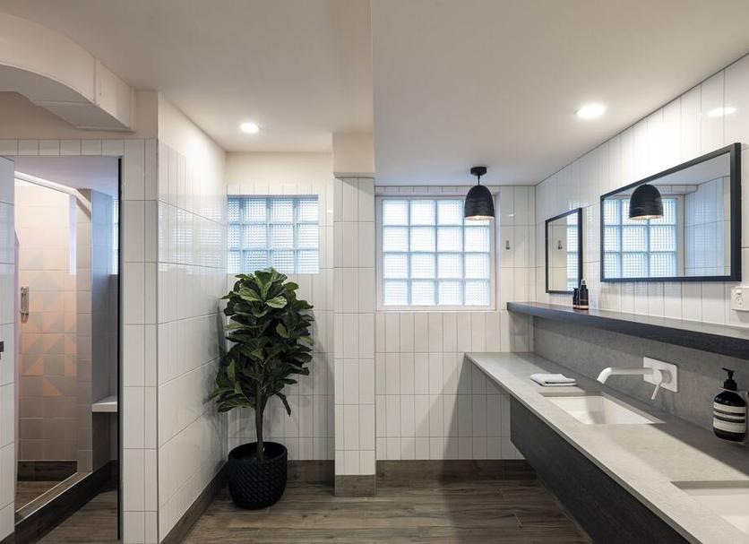 Banyo Fotoğraf