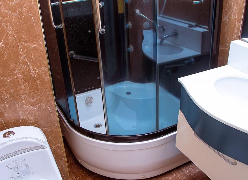 Banyo Fotoğraf