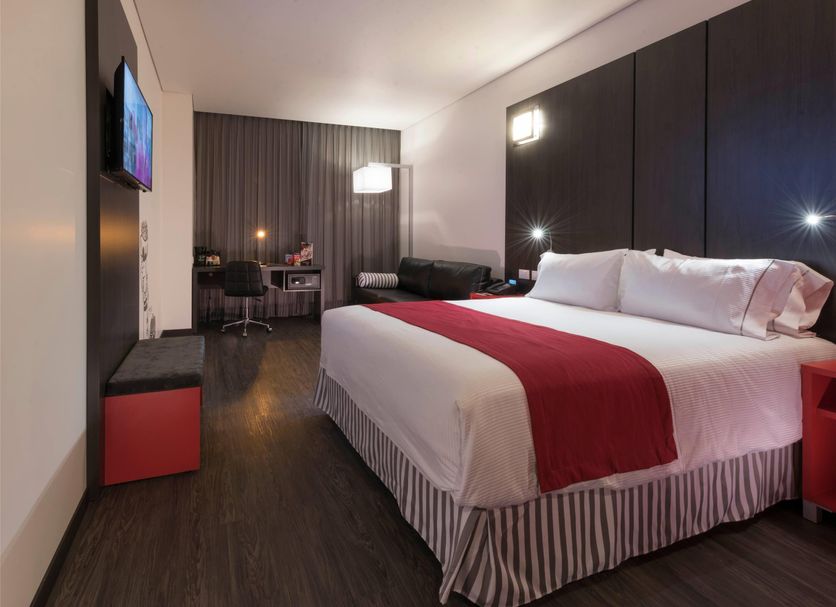 Yatak Odası Fotoğraf