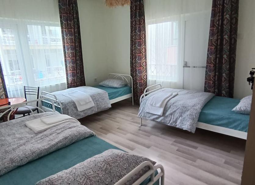 Yatak Odası Fotoğraf