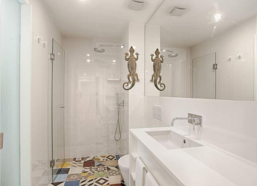 Banyo Fotoğraf