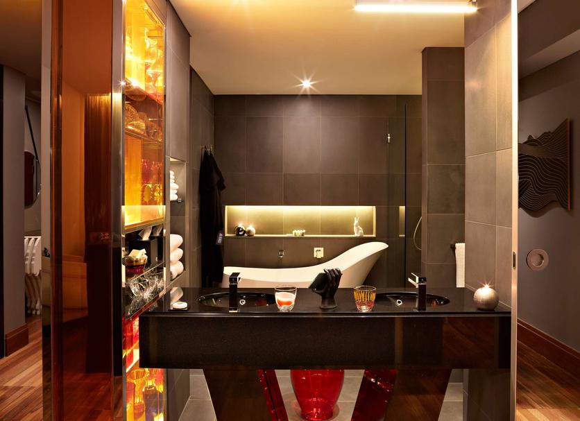 Banyo Fotoğraf