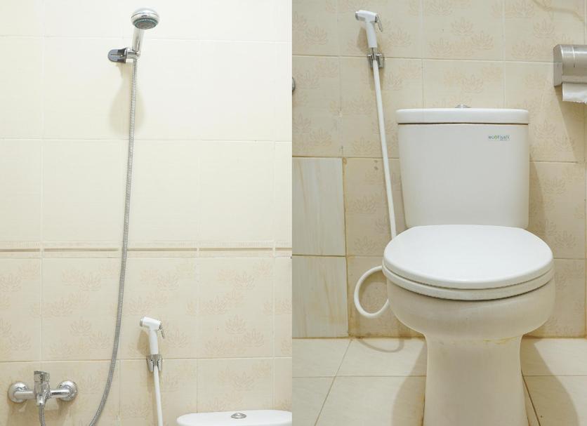 Banyo Fotoğraf