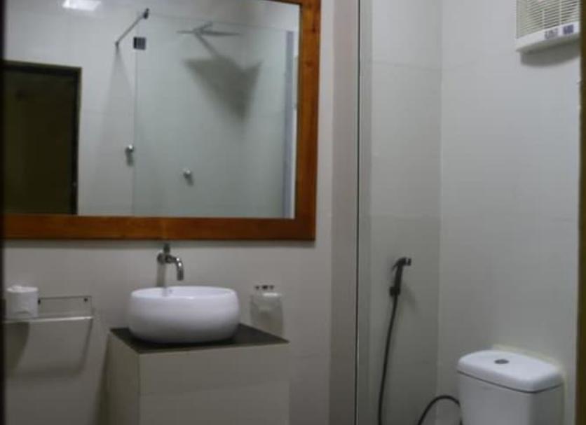 Banyo Fotoğraf