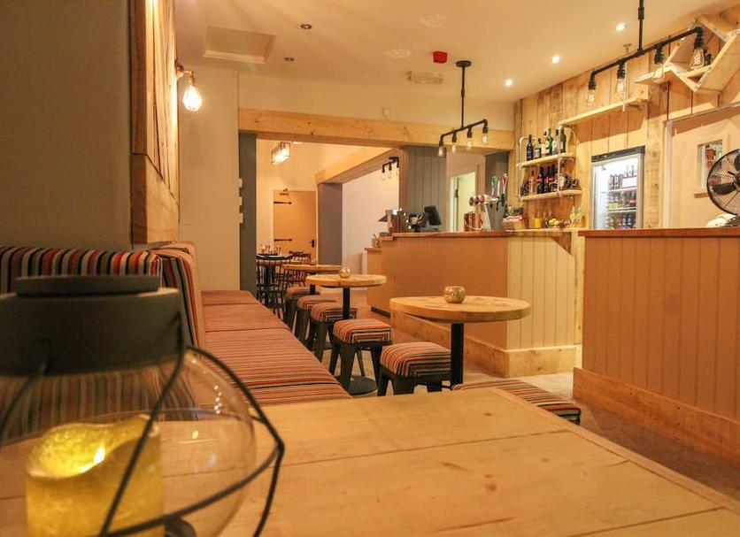 Bar Fotoğraf