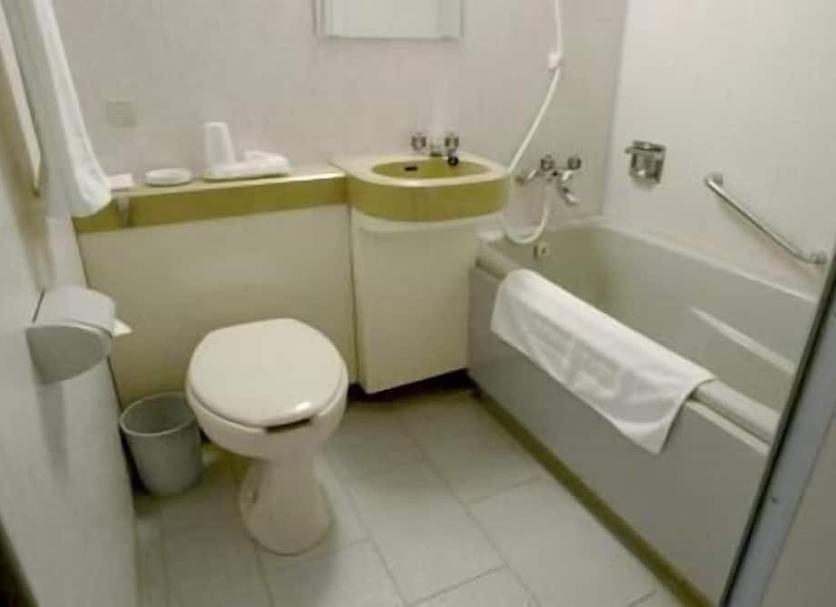 Banyo Fotoğraf