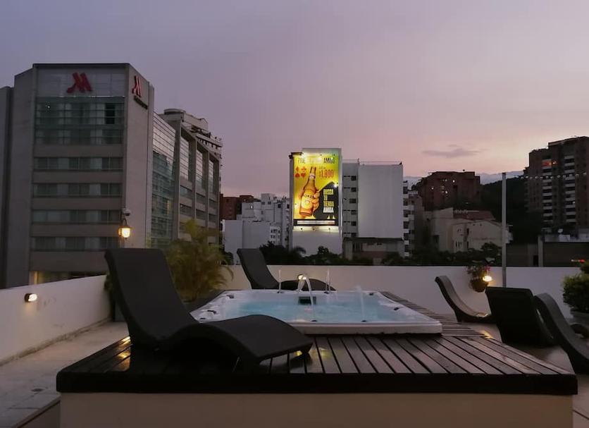 Balkon Fotoğraf